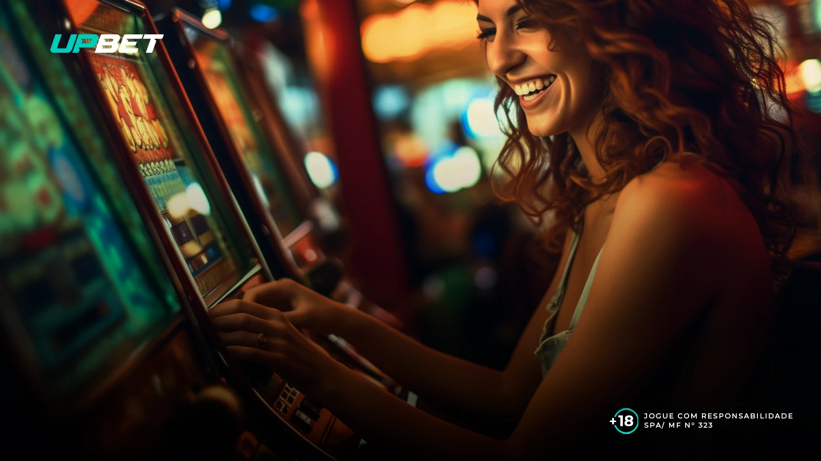 Bônus Reais: Como a UPBET Garante Vantagens? Bônus Reais: Como a UPBET Garante Vantagens?