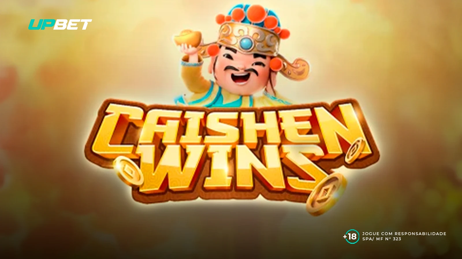 Jogue Caishen Wins: O Slot Megaways da Sorte