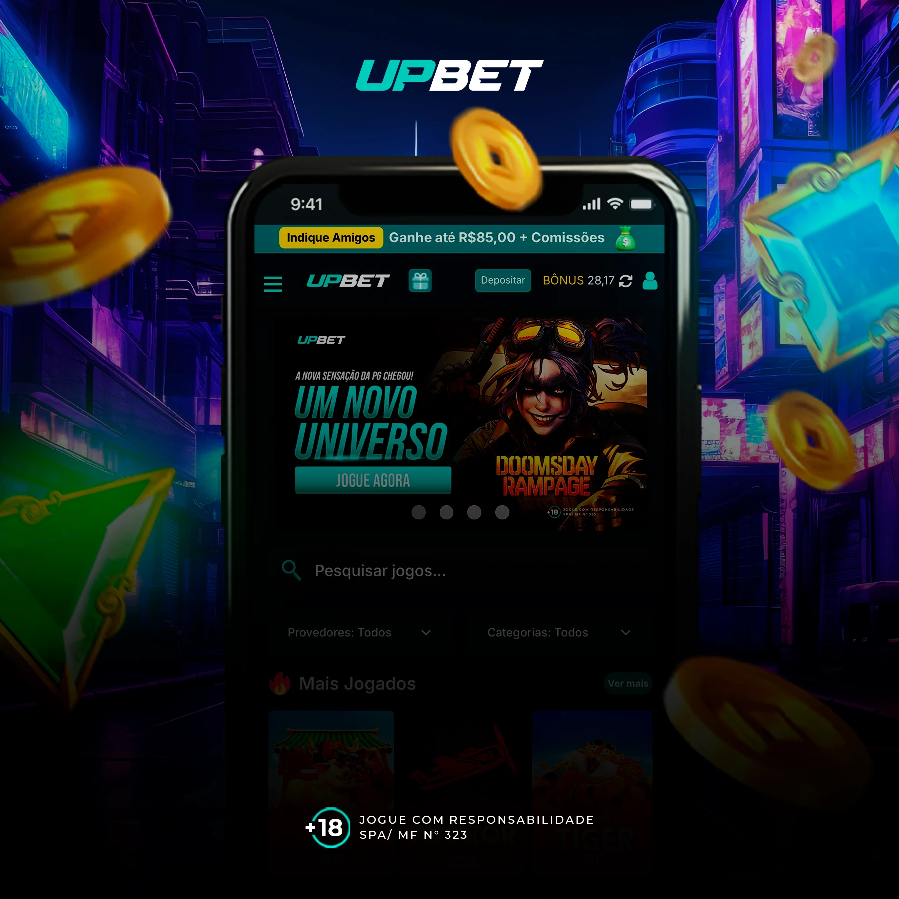 Cassino Online Brasil Cassino Online Brasil