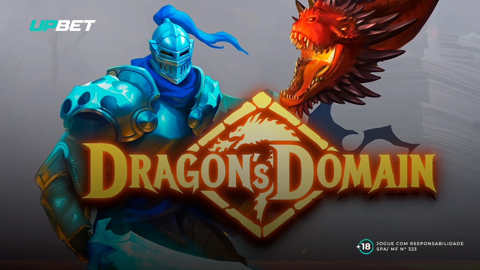 Dragon’s Domain: Ovos Selvagens e Ganhos Reais