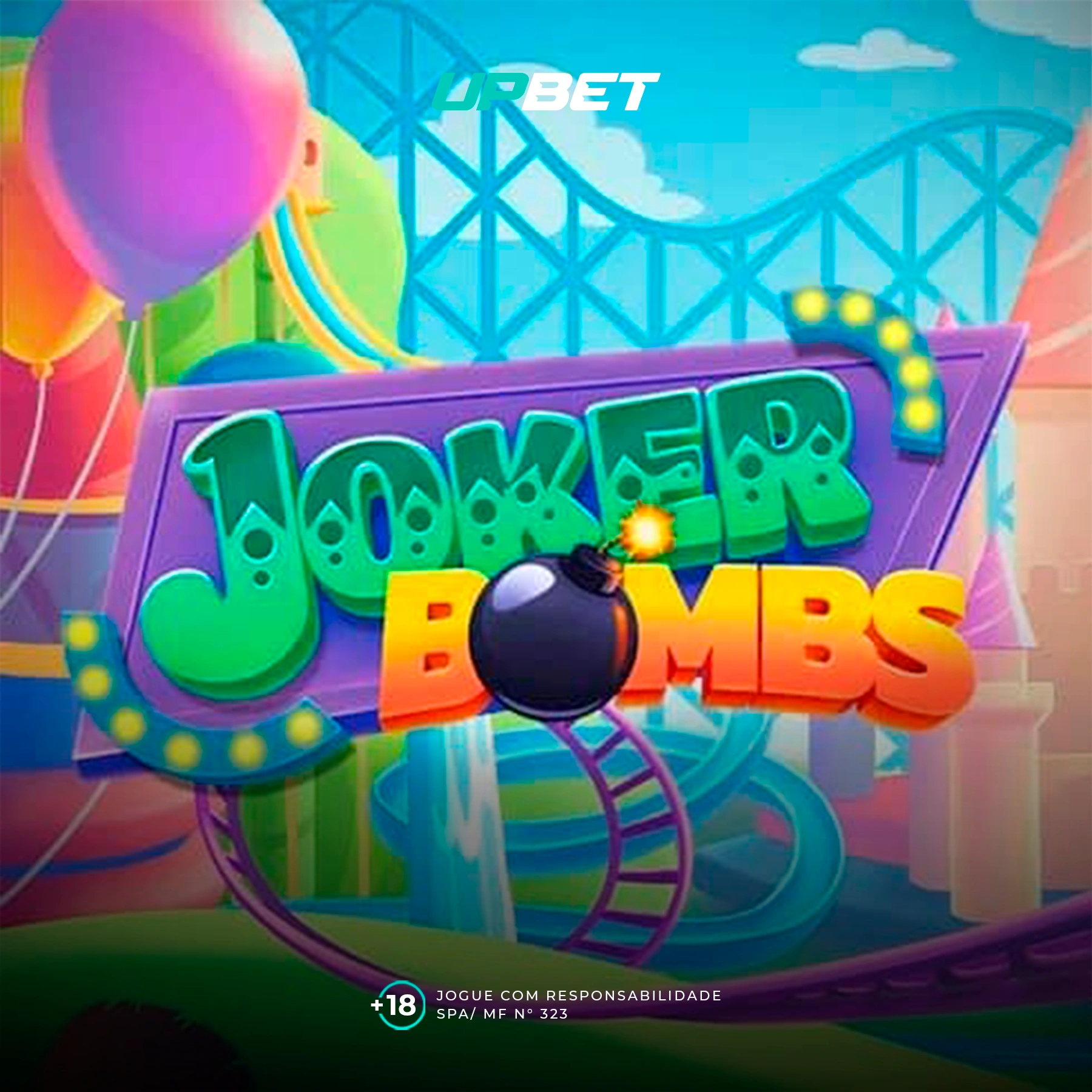 Joker Bombs