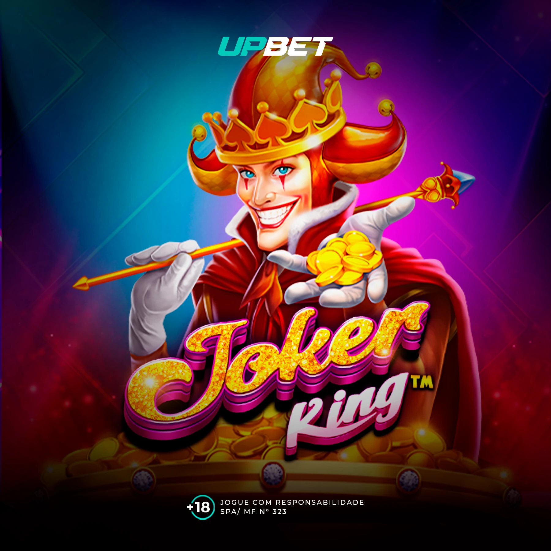 Joker King Joker King