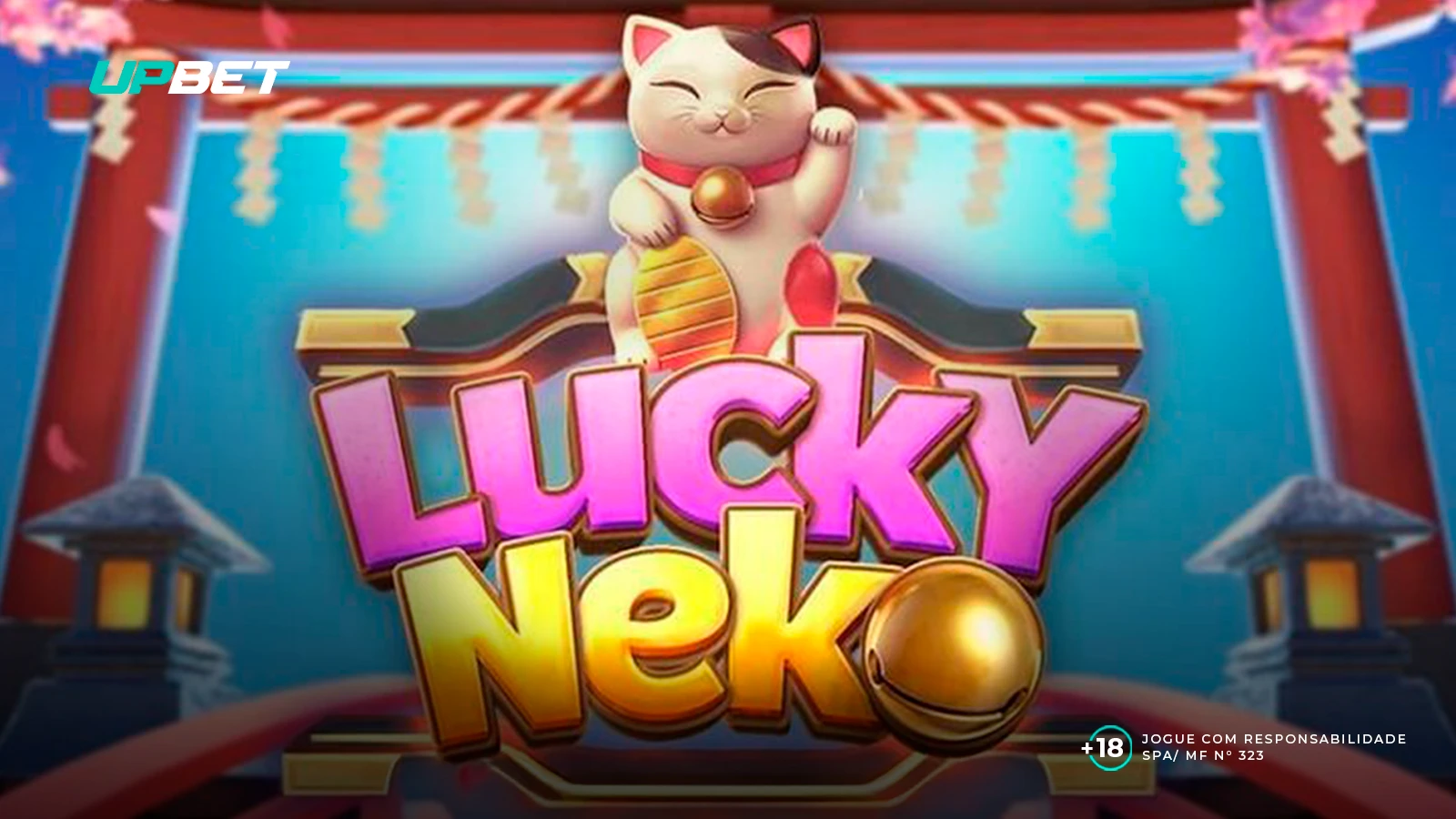 Lucky Neko: Slot com Multiplicadores sem Limite Lucky Neko: Slot com Multiplicadores sem Limite