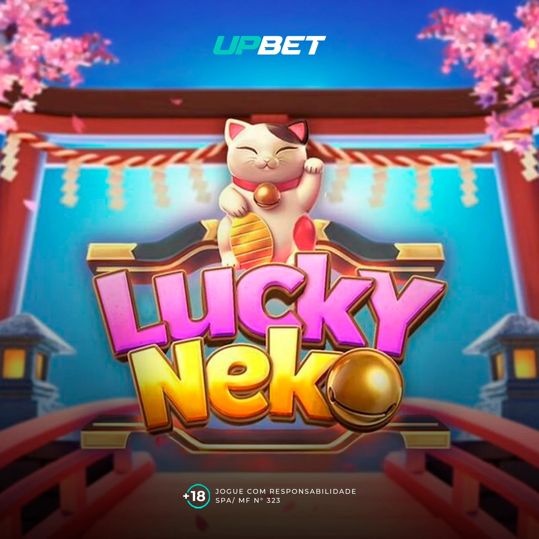 lucky neko lucky neko