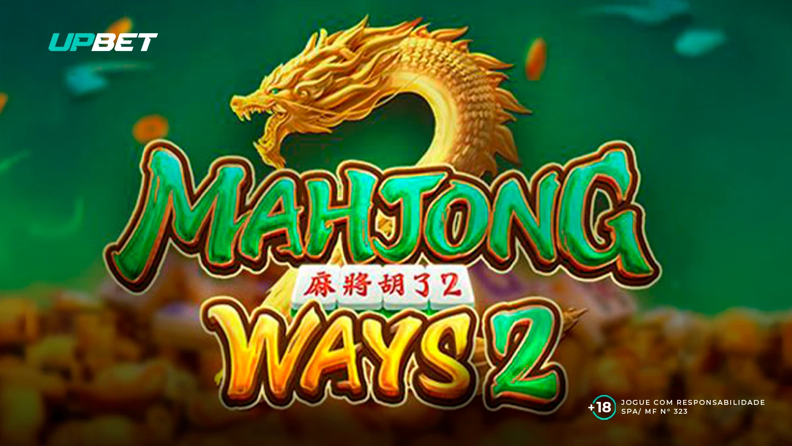 Jogue Mahjong Ways 2: O Slot dos Combos Ouro