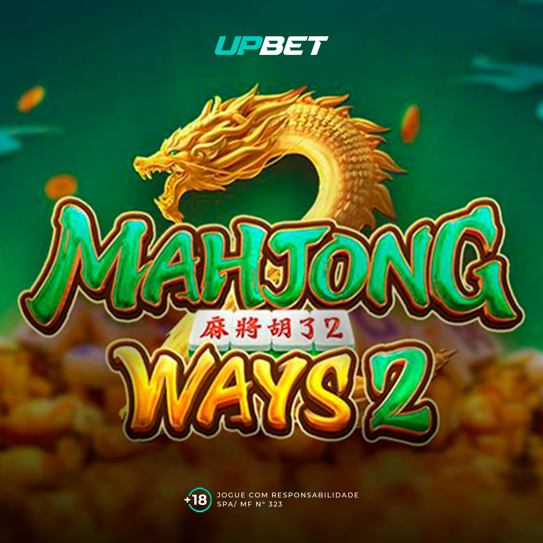 Mahjong Ways 2