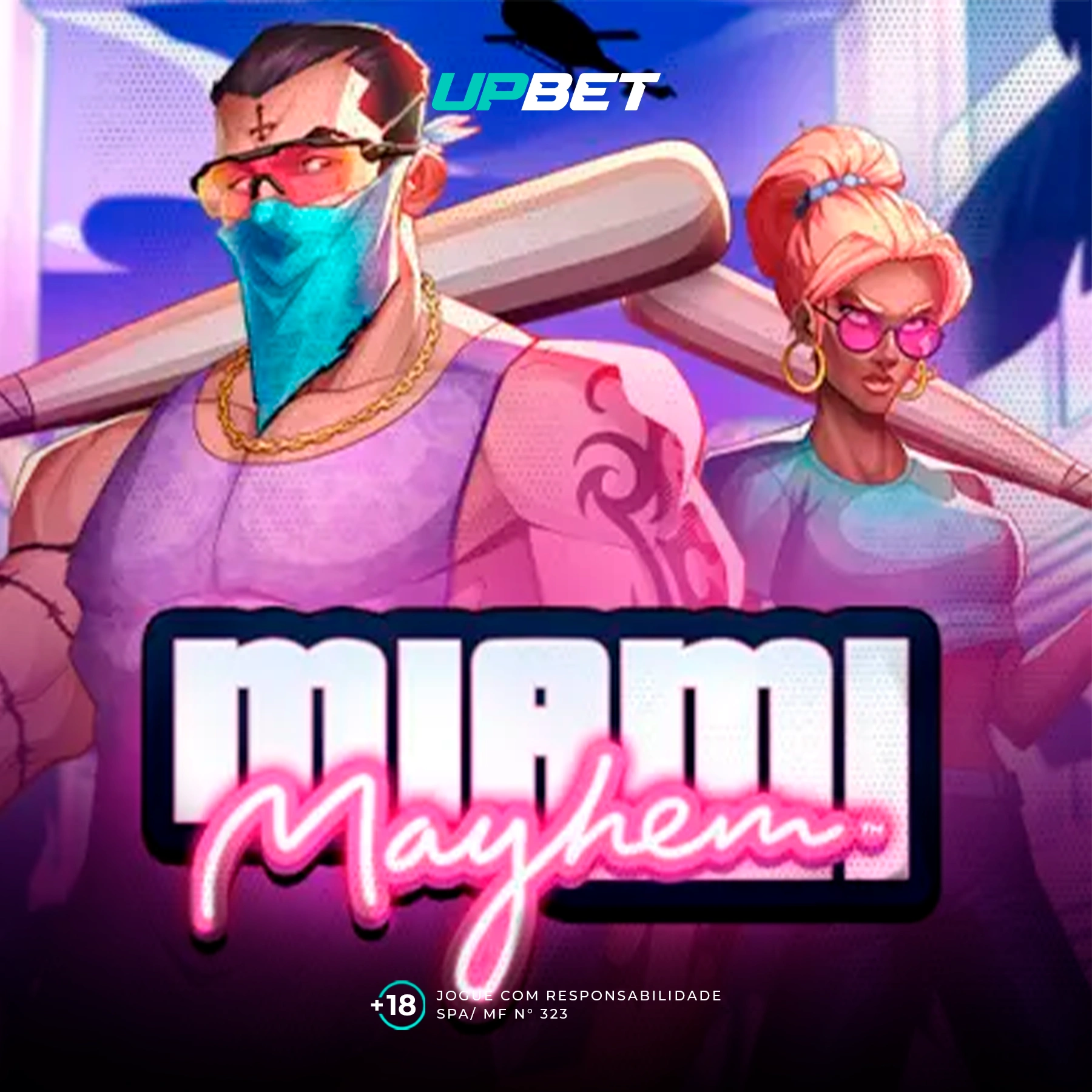 Miami Mayhem