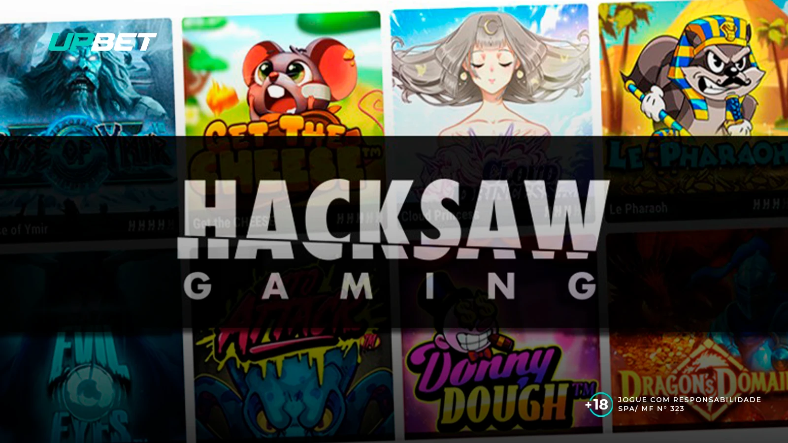 RTP Jogos Hacksaw: Top 10 Slots que Mais Pagam