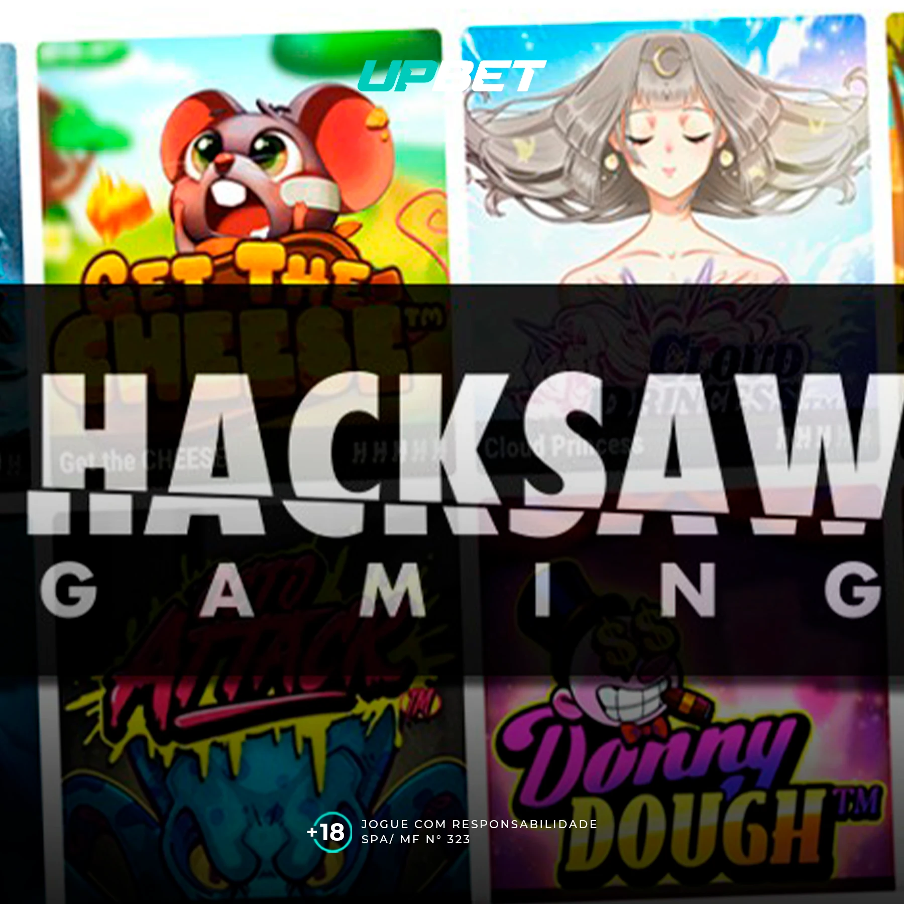 RTP Jogos hacksaw