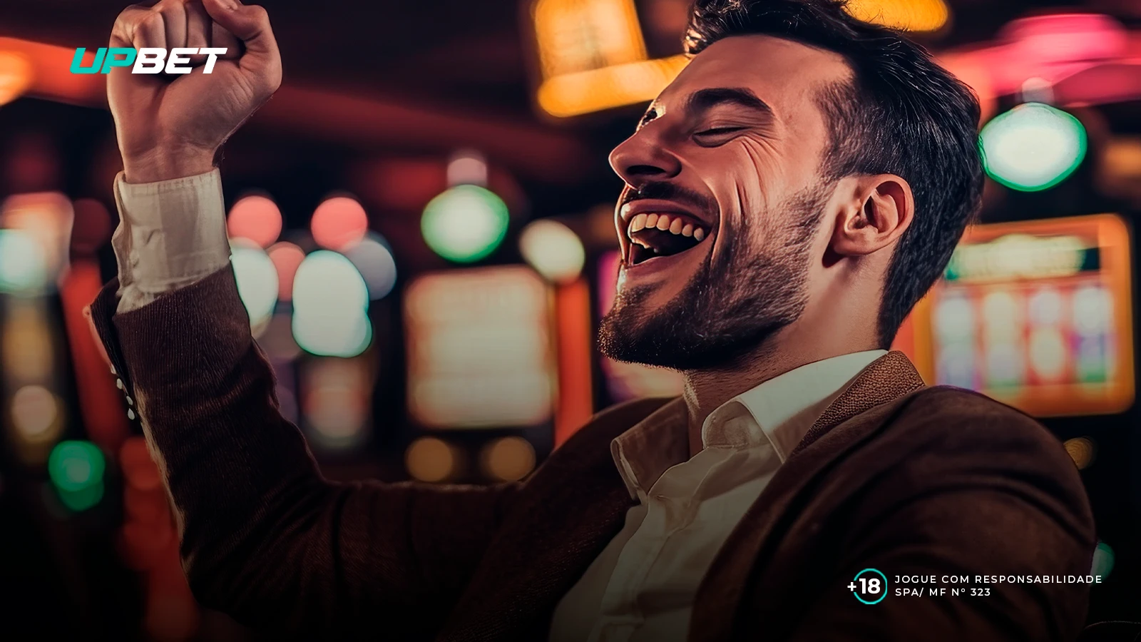 Saque via PIX: Rápido e Seguro na UPBET Agora Saque via PIX: Rápido e Seguro na UPBET Agora