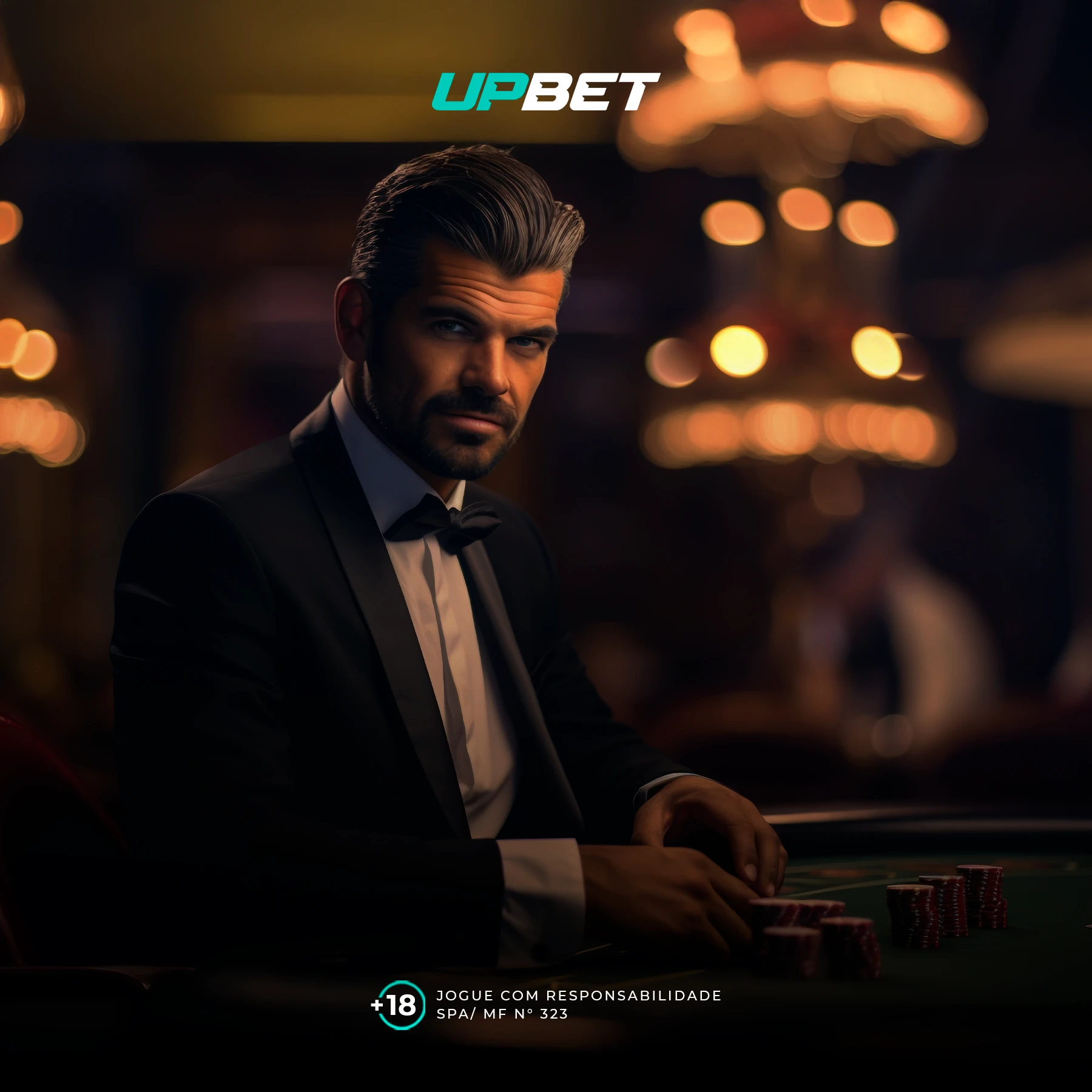 Segurança na UPBET Segurança na UPBET