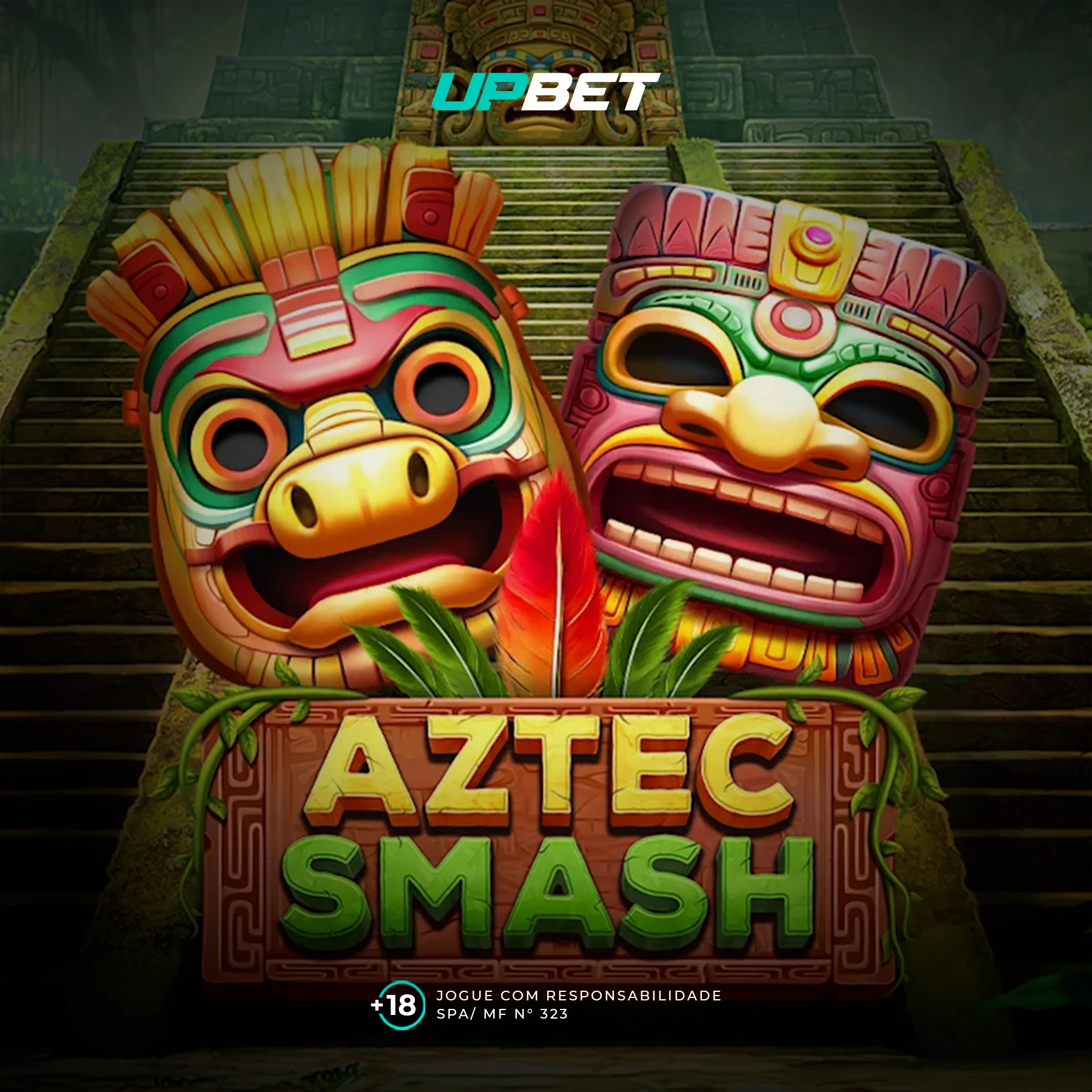 Aztec Smash Aztec Smash