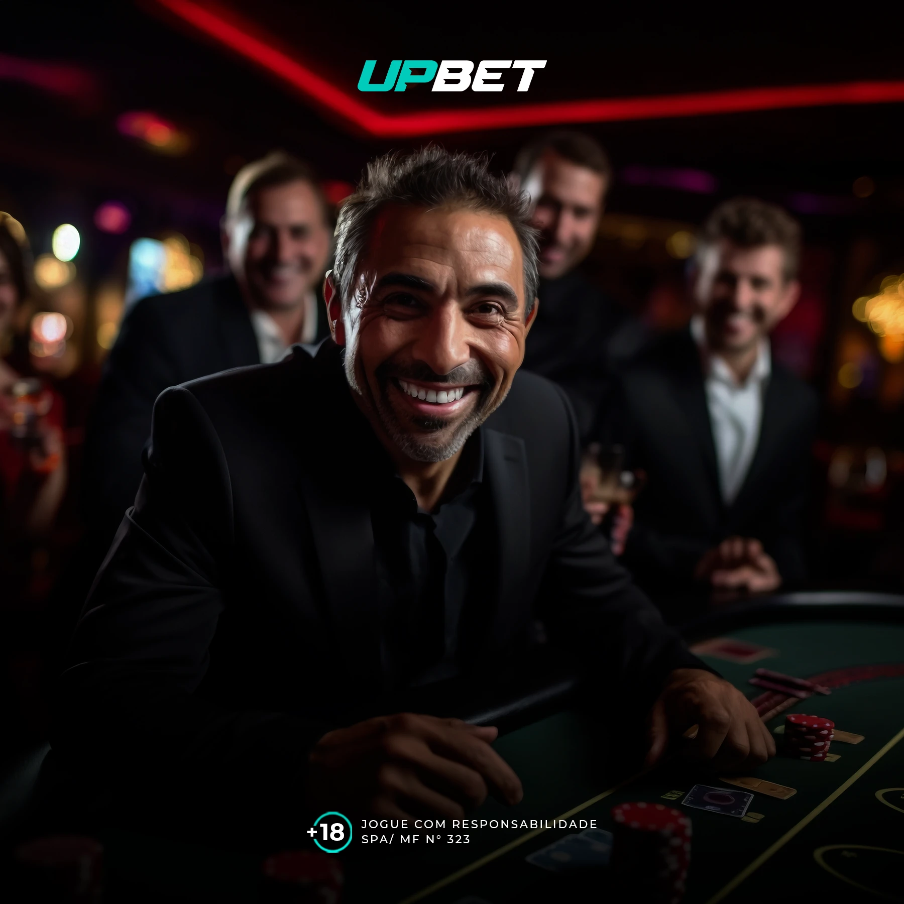 UPBET é confiável UPBET é confiável