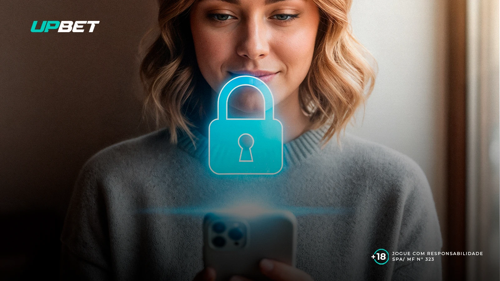UPBET Segurança: Jogue com Confiança e Diversão
