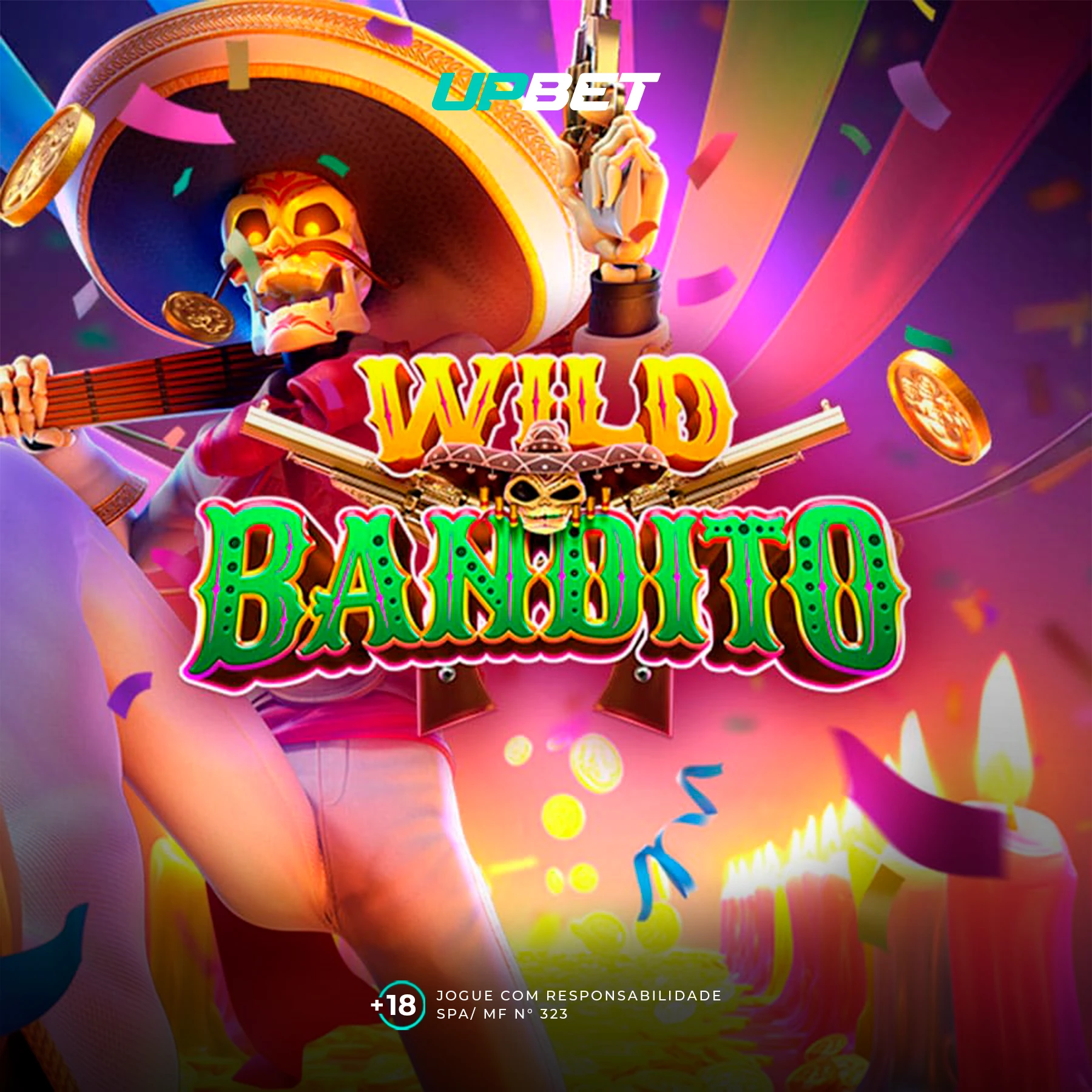 Wild Bandito