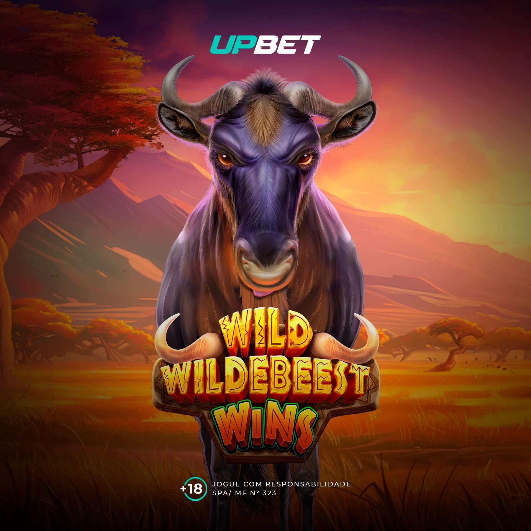 Wild Wildebeest Wins Wild Wildebeest Wins